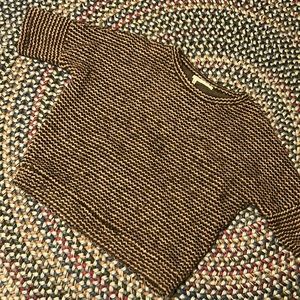 Lovely DerekLam 10 Crosby thick wool comfy sweater